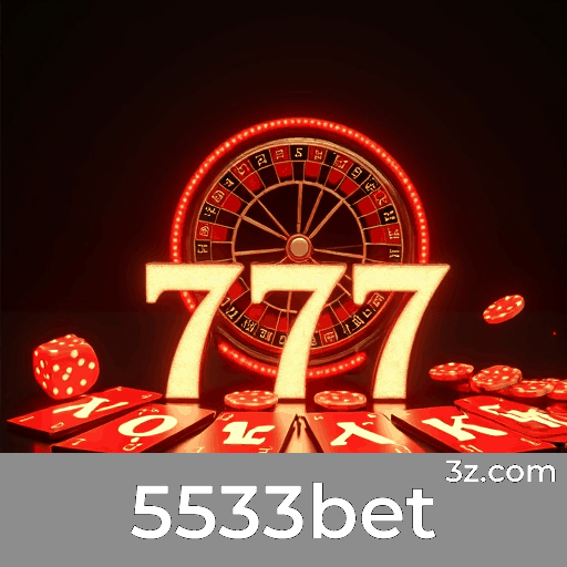 Experiência Incrível de Jogos de Cassino na 5533bet