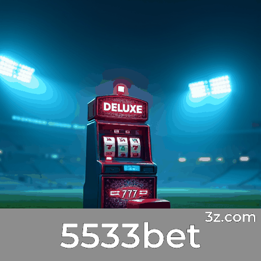 5533bet: Slots-Altos Prêmios, Jogos de Mesa-Diversidade, Live Dealers-Experiência Real