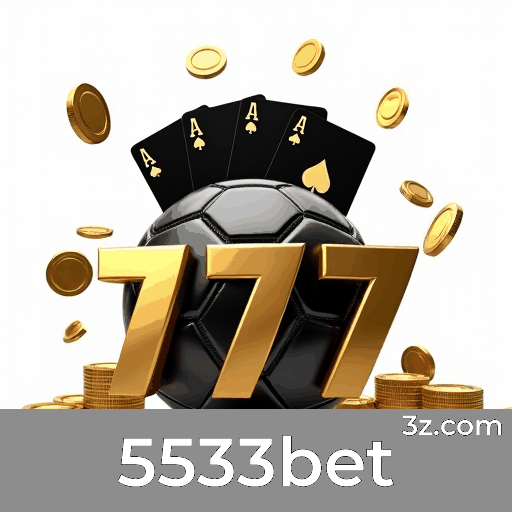 5533bet: A Plataforma de Apostas com Serviços Profissionais