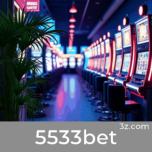 5533bet: Sua Solução Completa para Apostas Online