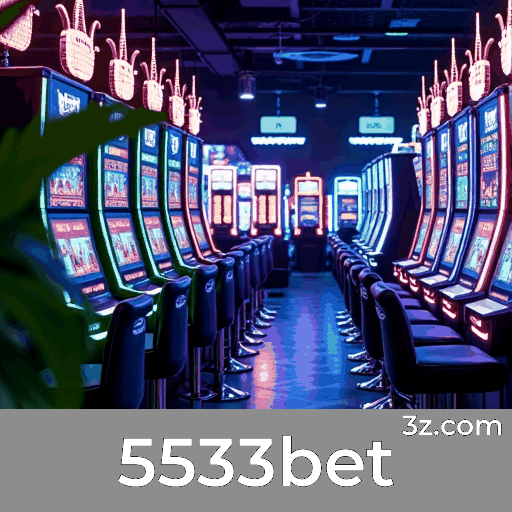 5533bet: A Plataforma de Apostas com Serviços Profissionais