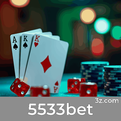 5533bet: A Experiência de Dealer ao Vivo Preferida no Brasil