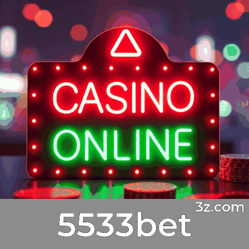 5533bet: A Plataforma de Apostas Móveis Completa