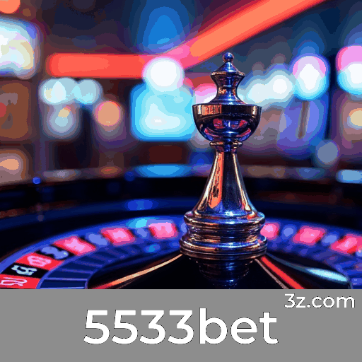 5533bet: A Plataforma de Apostas Móveis Completa