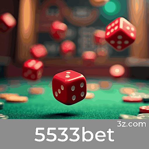5533bet: Sua Solução Completa para Apostas Online