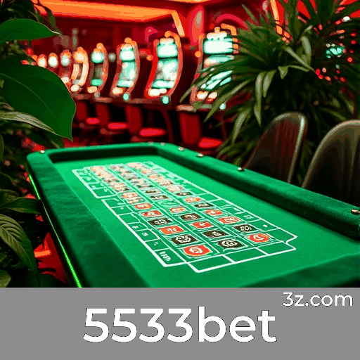 5533bet: Sua Solução Completa para Apostas Online