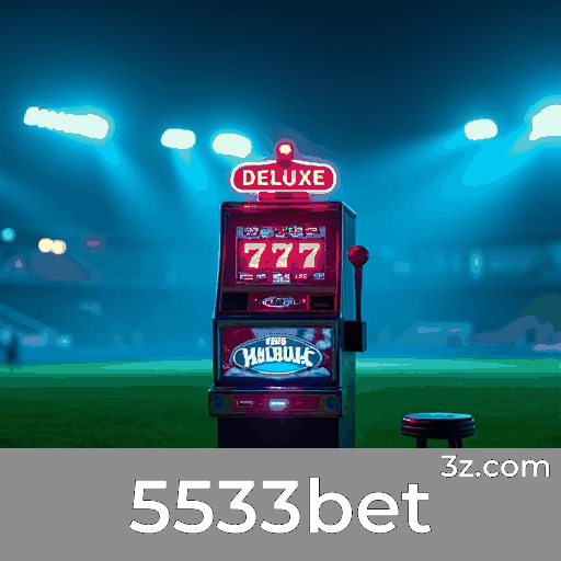 Experimente o Login Premium no 5533bet