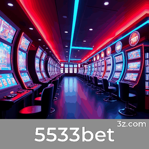 5533bet: A Experiência de Dealer ao Vivo Preferida no Brasil